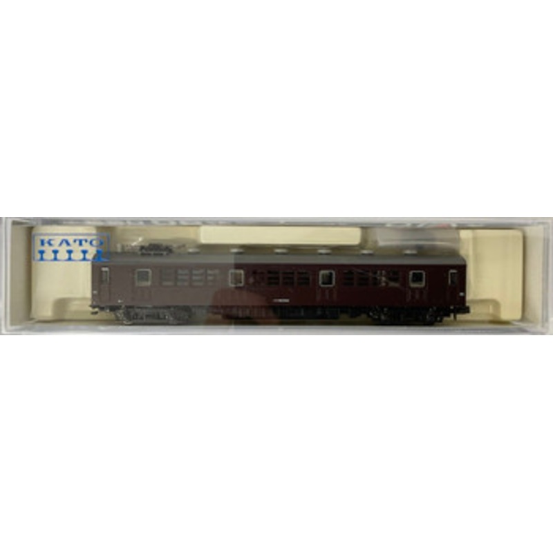 Kato 4865 KUMOYA 90-0 (with Motor) (N scale)