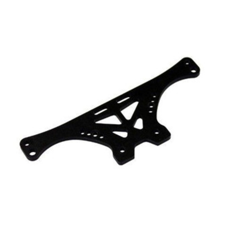 Kyosho VZ454 Rear Shock Stay (R4s / R4)