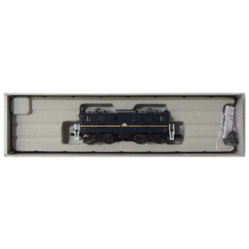 Microace A2071 Chichibu Railway Type DEKI 200 Green (N Scale)