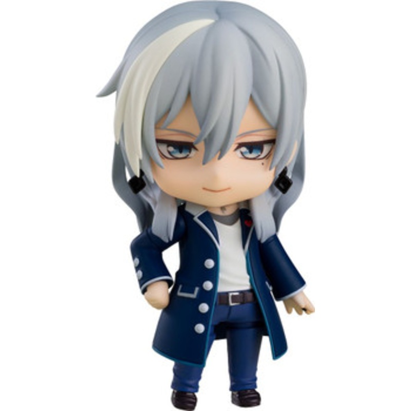 ORANGE ROUGE Nendoroid Yuki (IDOLiSH7)