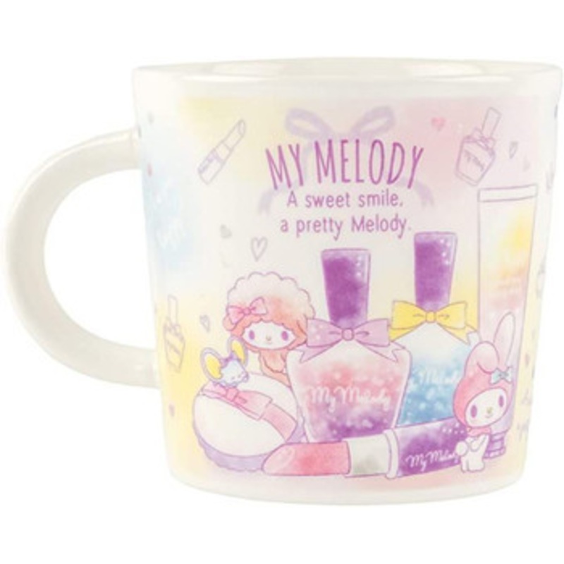 Sanrio Mug My Melody Cosme