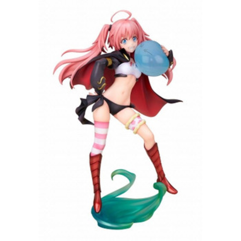 ALTER Milim Nava 1/7 Figure (That Time I Got Reincarnated as a Slime)