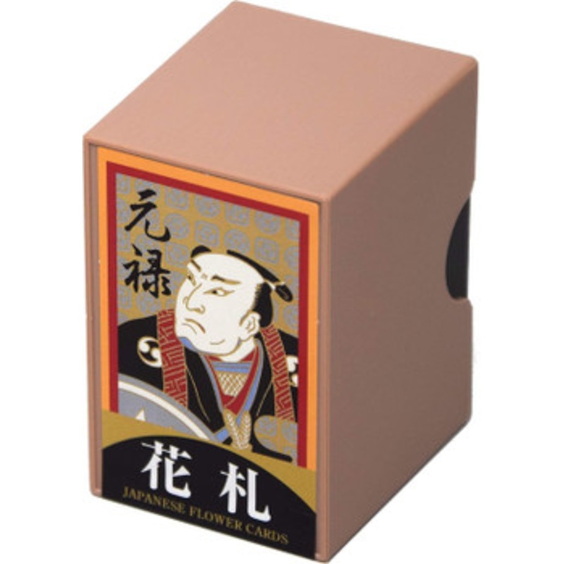 Angel Playing Cards Japanese Playing Cards (Hanafuda) Genroku