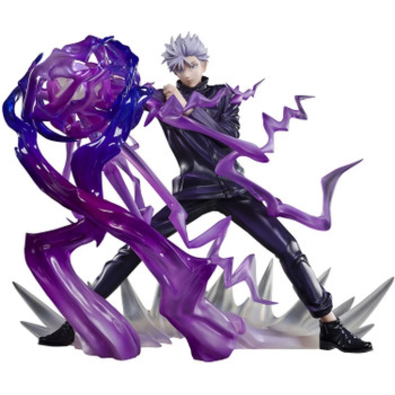 Bandai Figuarts ZERO Satoru Gojo (Jujutsu Kaisen)