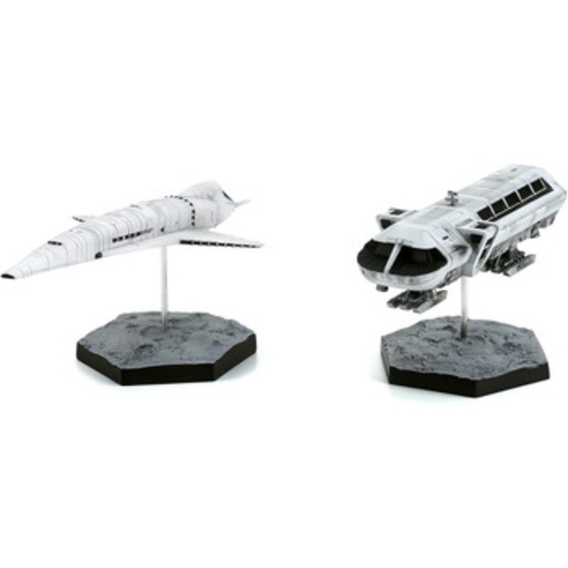 BellFine The Orion & Moon Bus Figure (2001: A Space Odyssey)