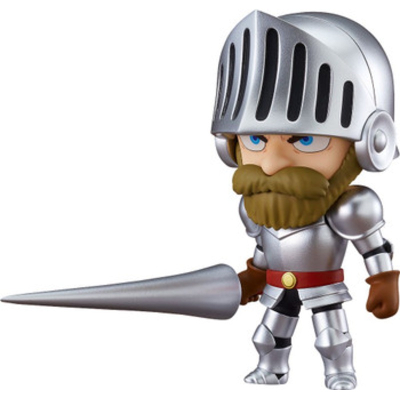 Good Smile Company Nendoroid Arthur (Ghosts ‘n Goblins Resurrection)