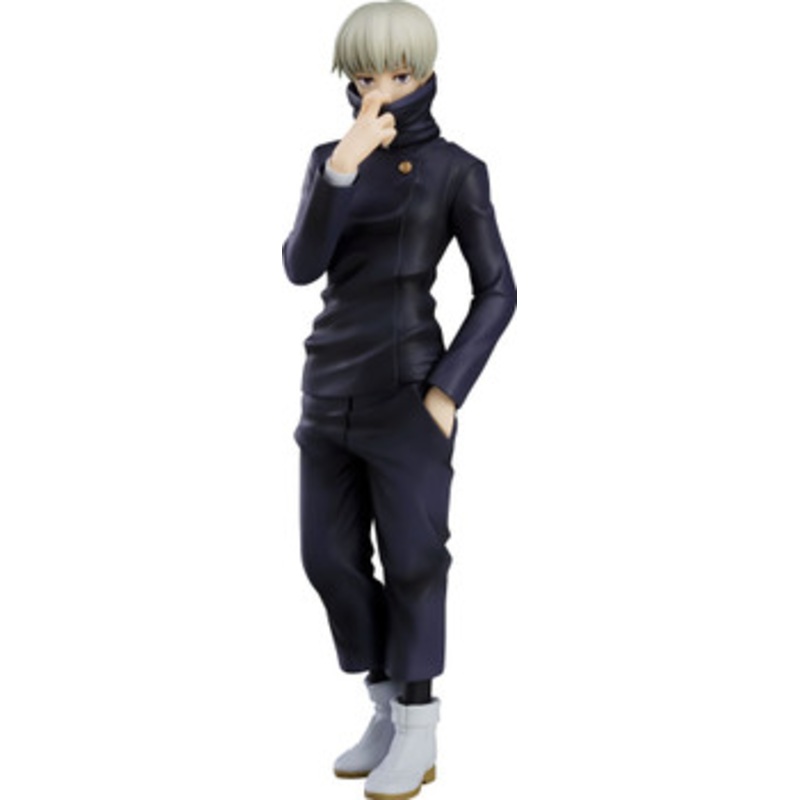Good Smile Company POP UP PARADE Toge Inumaki Figure (Jujutsu Kaisen)
