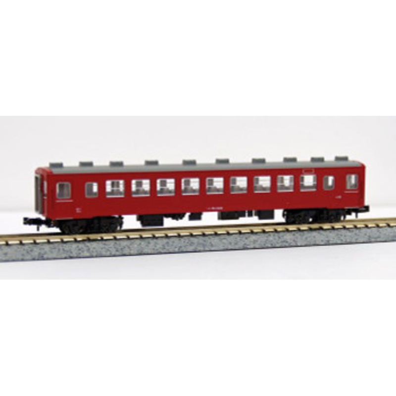 Kato 5142 Passenger Car OHA 50 (N scale)