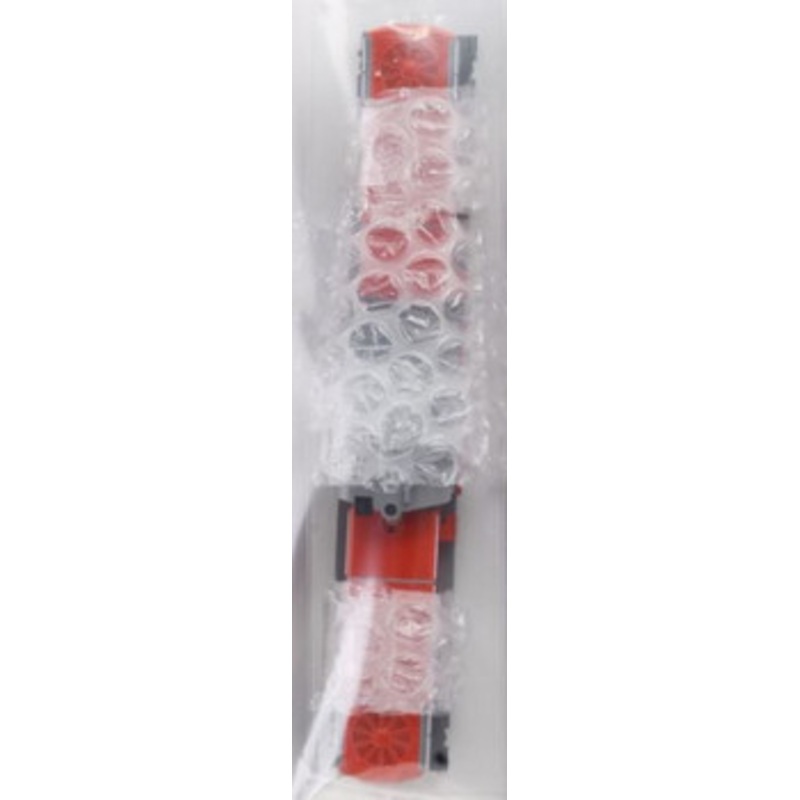 Kato Parts 7008-AA Body Parts for DD51800 Aichi JR Freight (N scale) ASSY