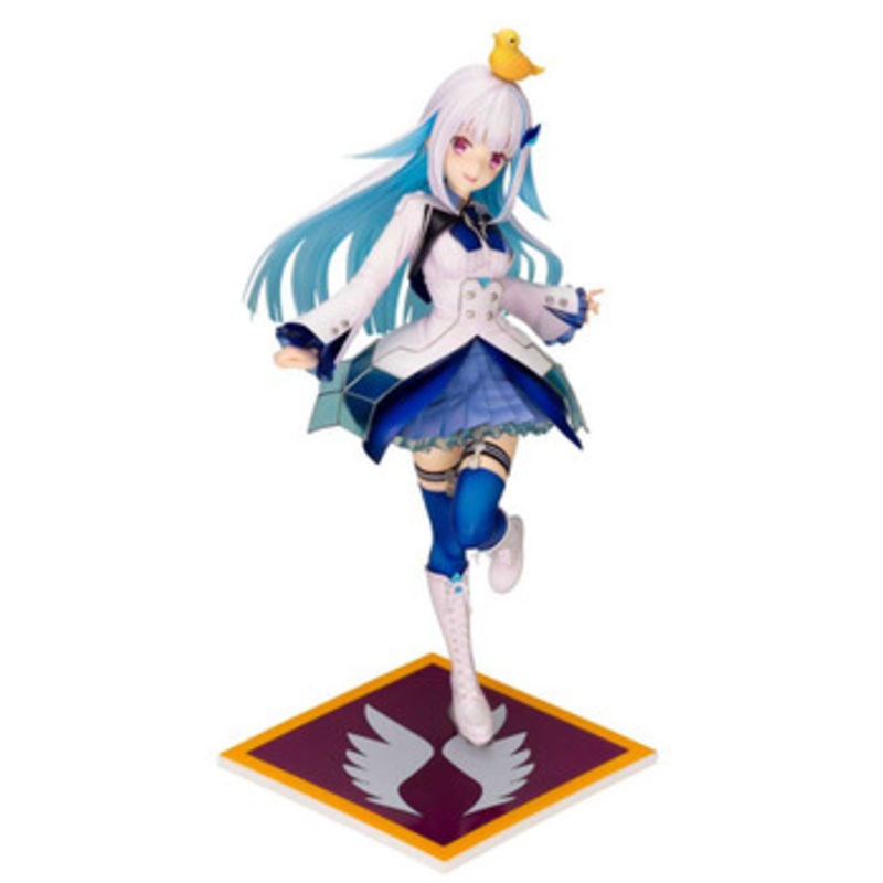 Kotobukiya Lize Helesta 1/7 Figure (Nijisanji)
