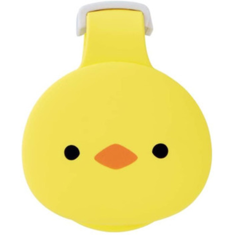 LIHIT LAB. SMART FIT PuniLabo Masking Tape Cutter (Chick)
