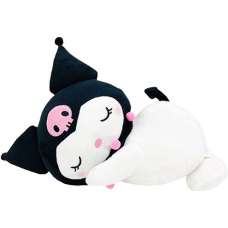 Morishita Hug Pillow Sanrio Kuromi