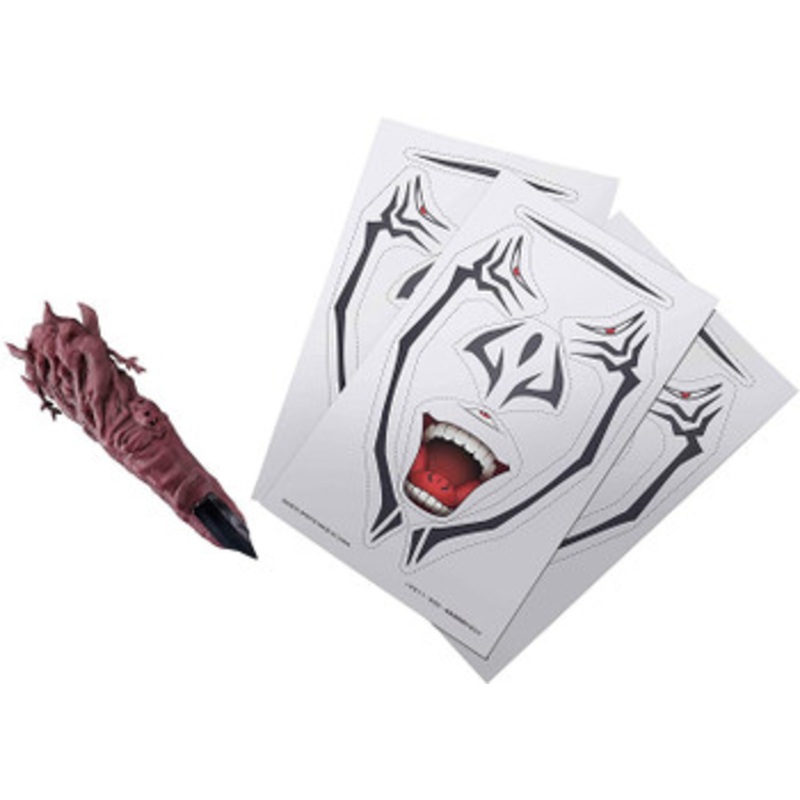 Bandai PROPLICA Special Grade Curse Sukuna Ryoumen’s Finger (Jujutsu Kaisen)