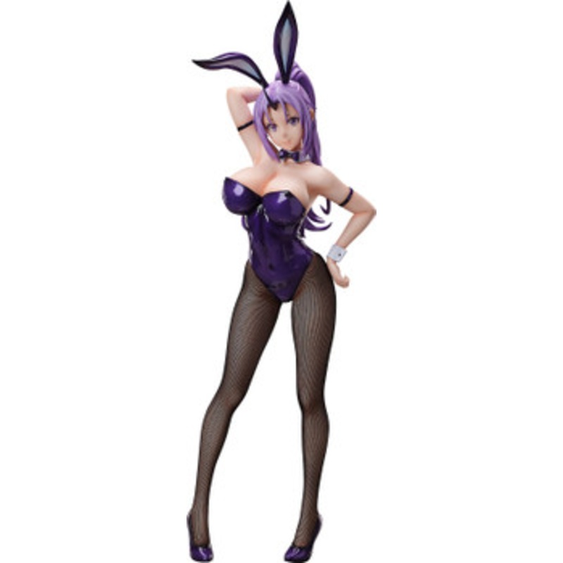 FREEing Shion: Bunny Ver. 1/4 Figure (That Time I Got Reincarnated as a Slime)