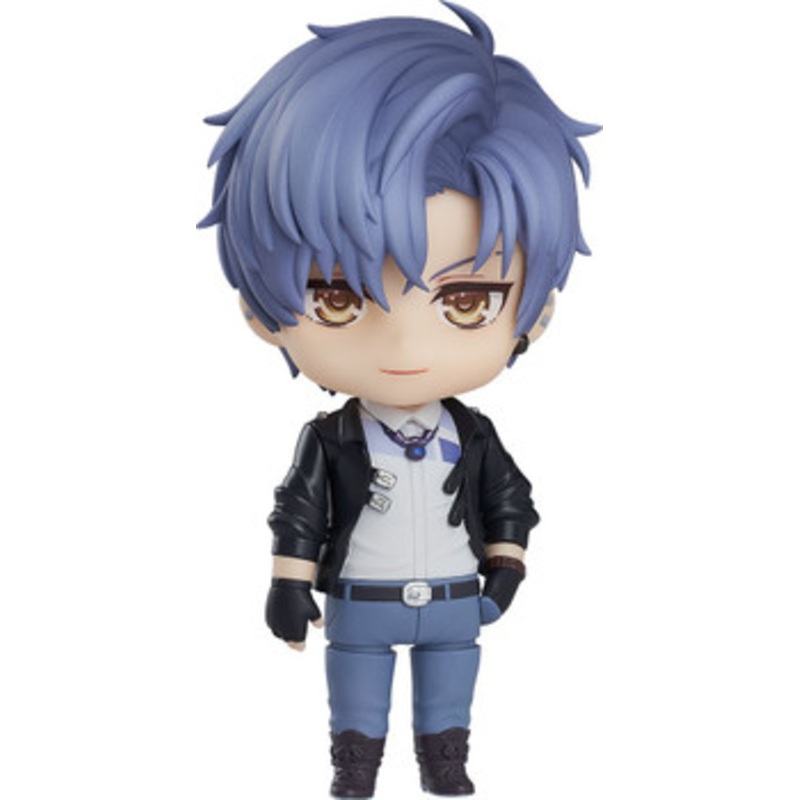 Good Smile Company Nendoroid Xiao Ling (Love and Producer)
