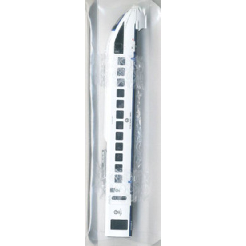 Kato Parts 4436-3A Body Parts for KUMOHA 885-9AK (N scale) ASSY