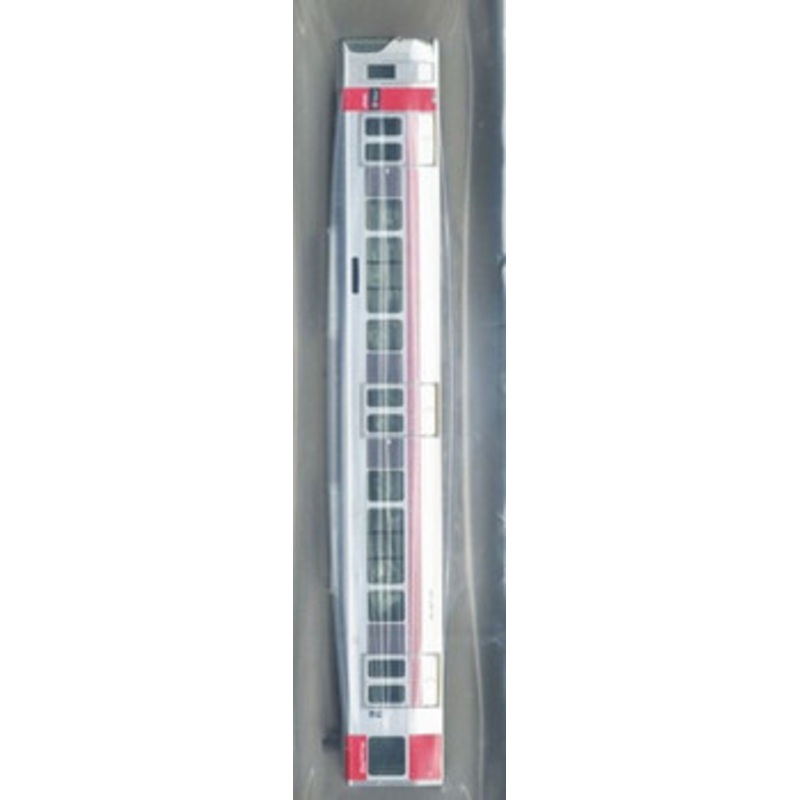 Kato Parts 74283-1A Body Parts for KUMOHA 227-39 (N scale) ASSY