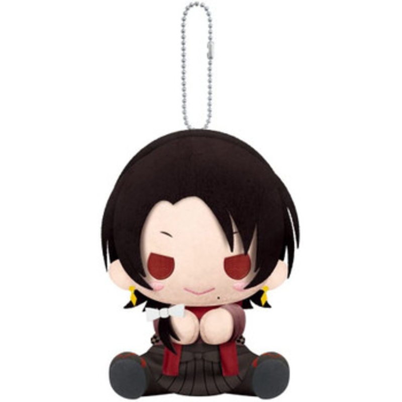 Kotobukiya Pitanui Plush Doll Kashu Kiyomitsu (Touken Ranbu Online)