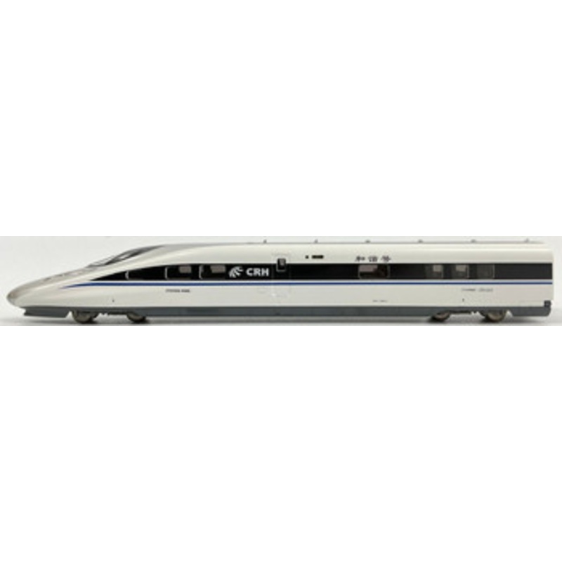 Kunter 11-001D CRH380AL Car 1 Display Model (N Scale)