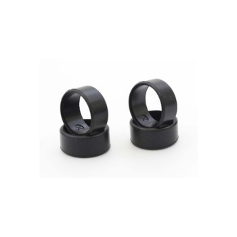Kyosho MZW40-20 Super Low Height Slick Tire (20deg/4pcs)