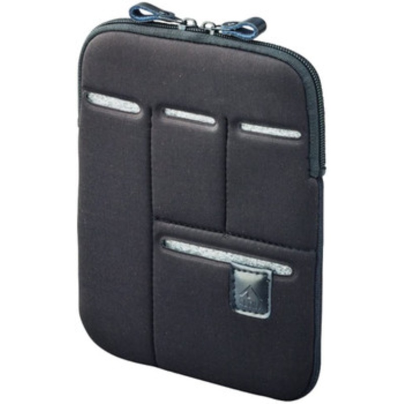 LIHIT LAB. ALTNA Carrying Sleeve Case S (Black)