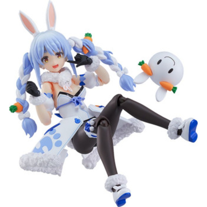 Max Factory figma Usada Pekora (hololive production)
