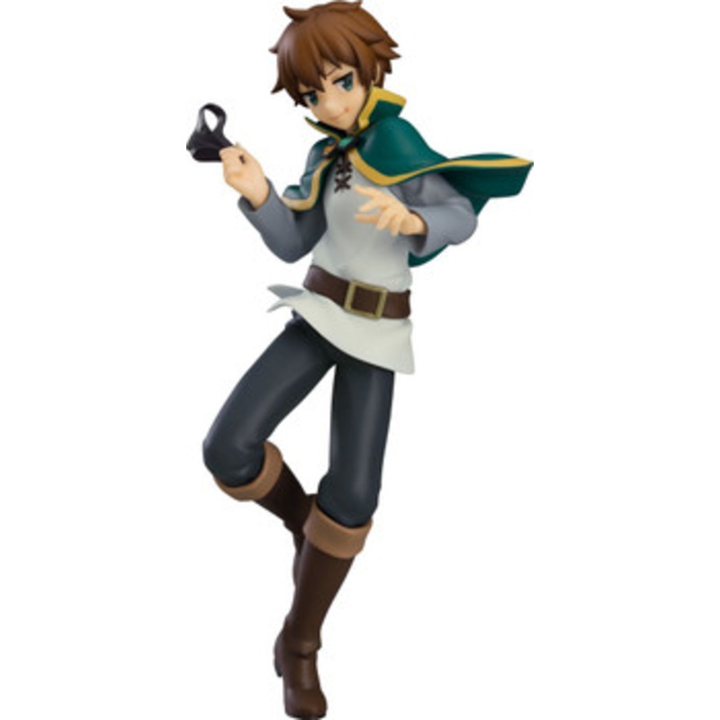 Max Factory POP UP PARADE Kazuma Figure (KonoSuba: Kono Subarashii Sekai ni Shukufuku wo! )
