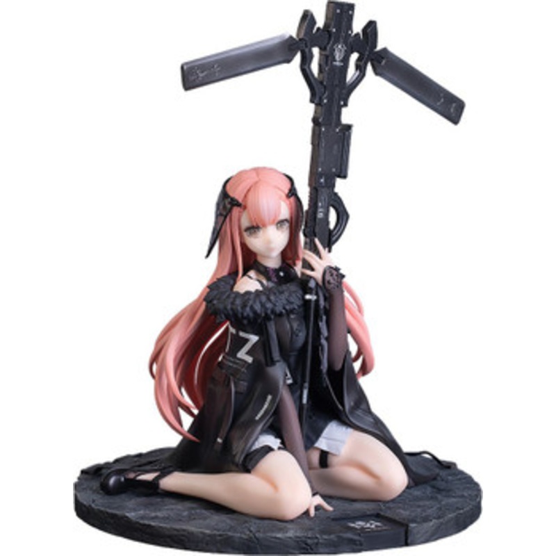 Myethos A-Z:(C) 1/7 Figure (A-Z:)