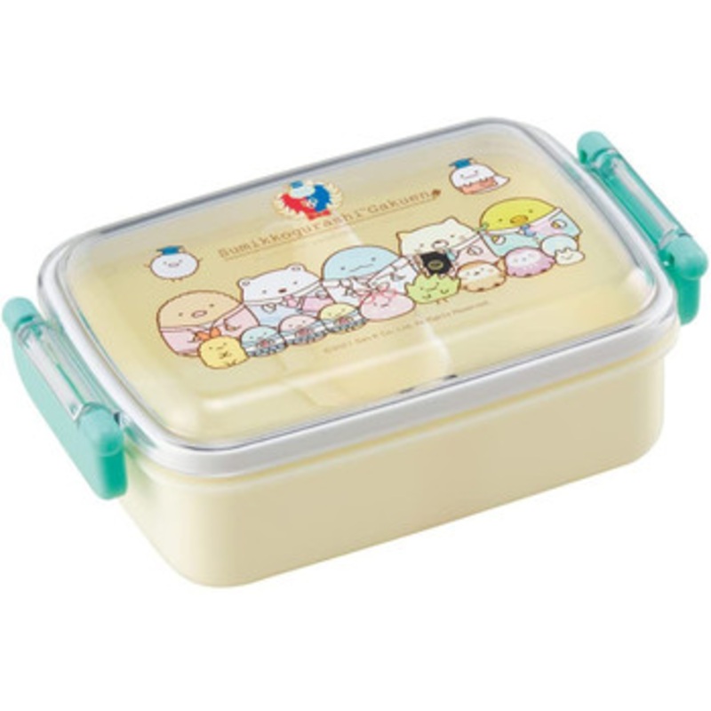 Skater Sumikko Gurashi Lunch Box 450ml