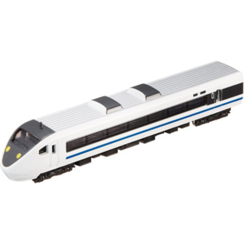 TRANE N Gauge Die Cast Scale Model No.30 Limited Express ‘Thunderbird’