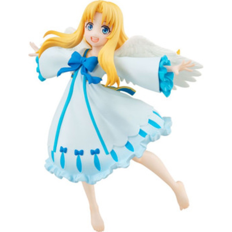Good Smile Company POP UP PARADE Filo Figure (The Rising of the Shield Hero Season 2)