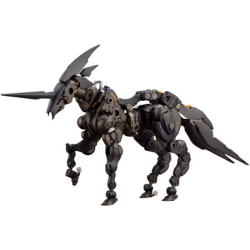 Kotobukiya Hexa Gear 1/24 Sieg Springer Plastic Model