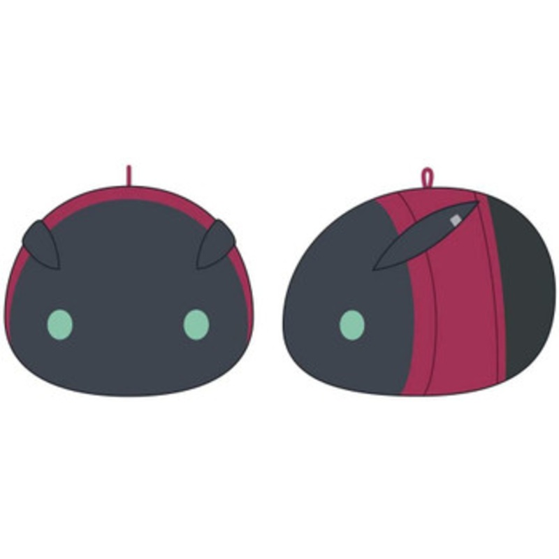 Kotobukiya MochiFure Plush A3 Azami Izumida