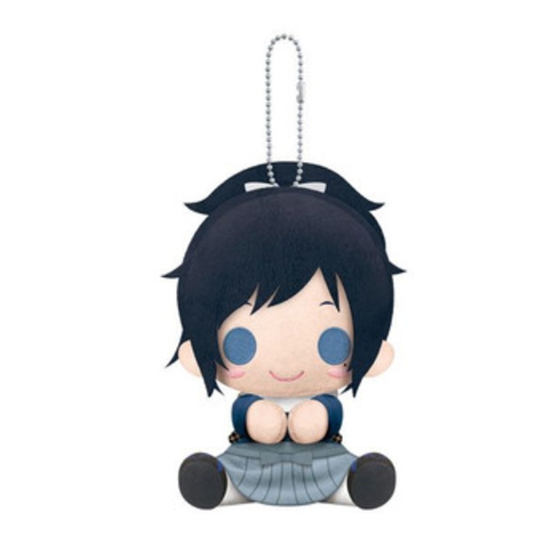 Kotobukiya Pitanui Plush Doll Yamatonokami Yasusada (Touken Ranbu Online)
