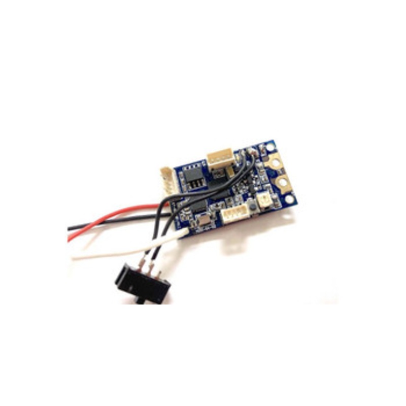 Kyosho MX020B RC Unit 2.0 (Mini-Z 4×4/RA-46)