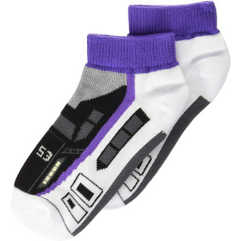 Railway Socks for Kids (Tetsushita) Series E353 Super Azusa (Size 16-20cm)