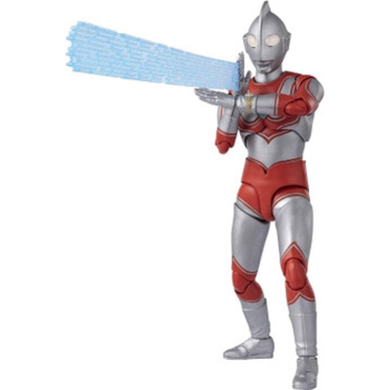 S.H. Figuarts Ultraman Jack Figure (The Return of Ultraman)