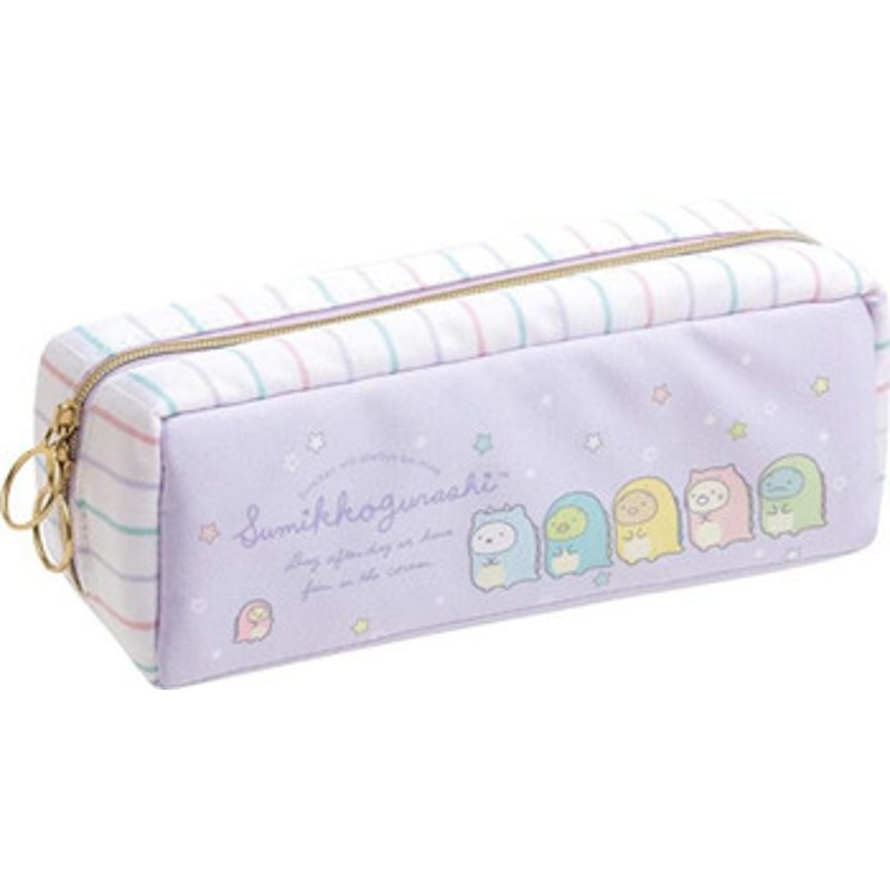 San-x Sumikko Gurashi Pen Case Dinosaur