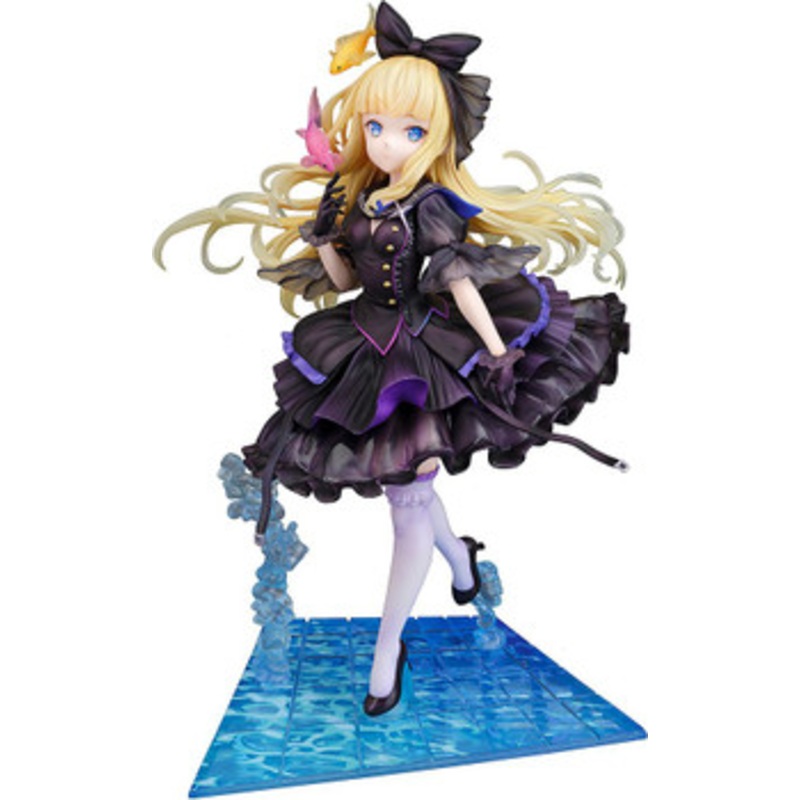 Alumina Toka Kairo ~Minasoko no Alice~ 1/7 Figure