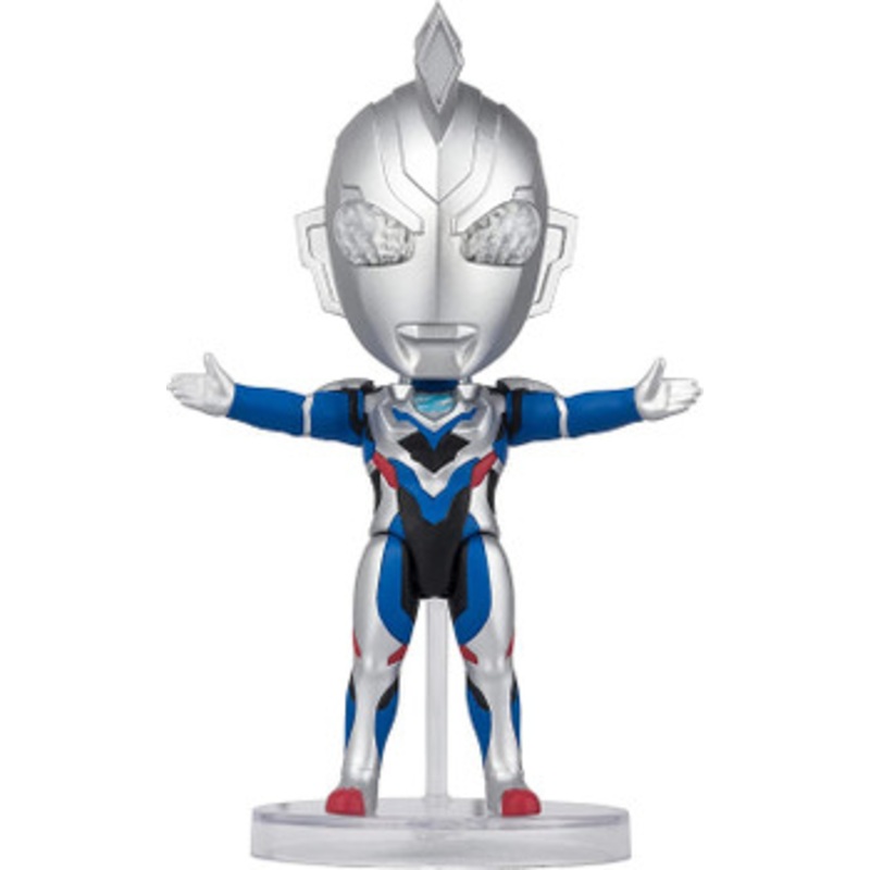 Bandai Figuarts mini Ultraman Zett Original Figure
