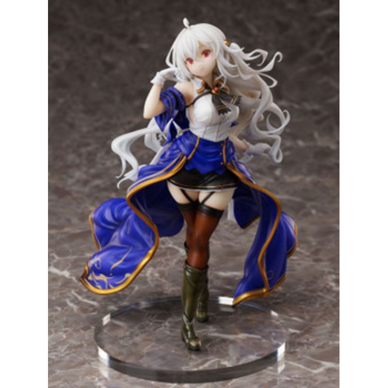 FuRyu Ninym Ralei 1/7 Figure (The Genius Prince’s Guide to Raising a Nation Out of Debt)
