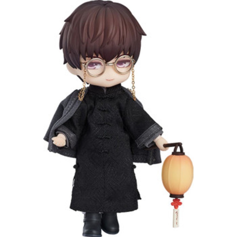 Good Smile Company Nendoroid Doll Lucien: If Time Flows Back Ver. (Mr Love: Queen’s Choice)