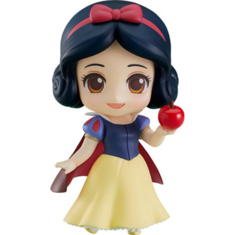 Good Smile Company Nendoroid Snow White (Snow White and the Seven Dwarfs)