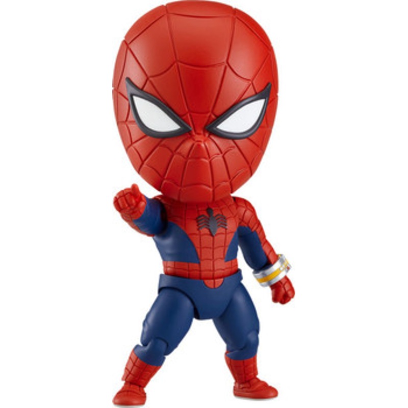 Good Smile Company Nendoroid Spider-Man (Toei Version)