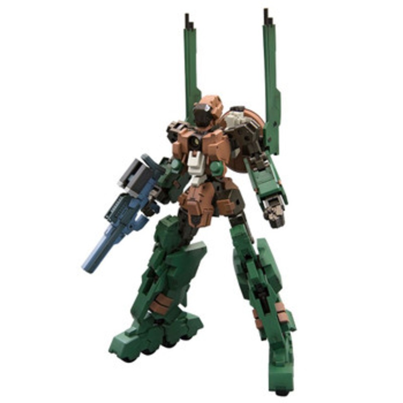 Kotobukiya Frame Arms 1/100 RF-9 Revenant Eye :RE2 Plastic Model