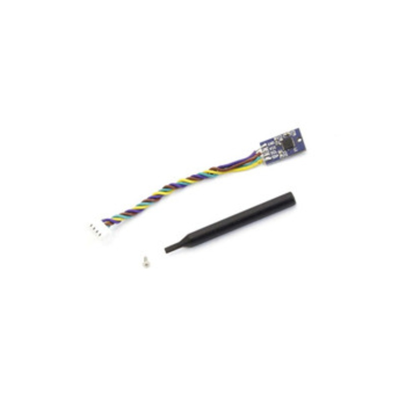 Kyosho MZW446 Gyro Unit Set (for R/C Unit)