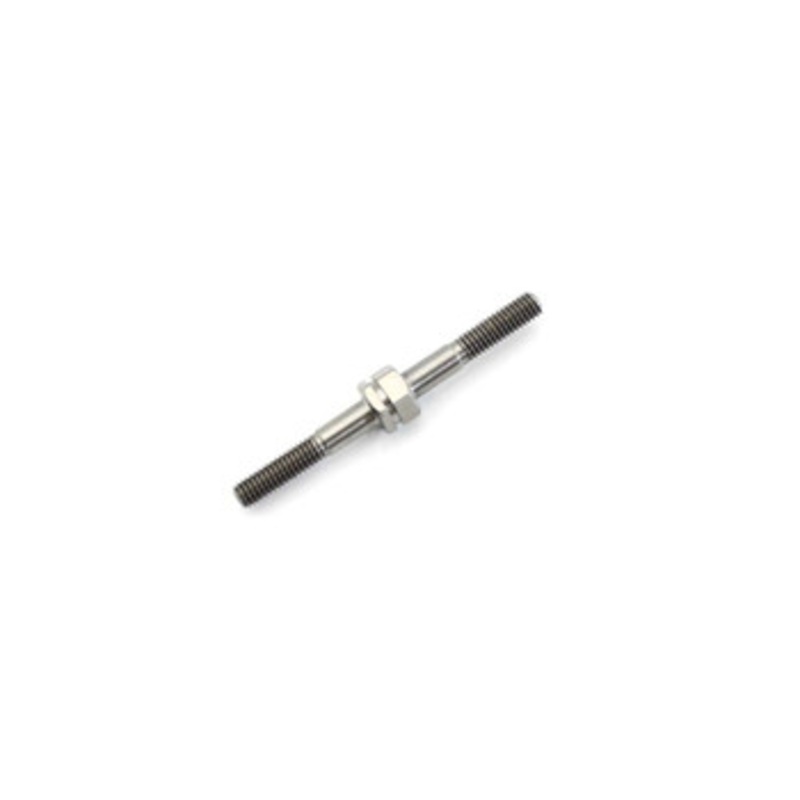 Kyosho TBT0336 Turnbuckle Rod (Titanium/3×36/1pc)
