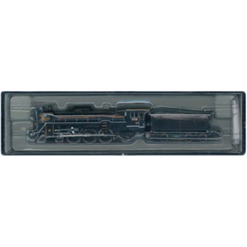 Microace A9614 JNR Steam Locomotive C59-108 Imperial/ Improved (N Scale)
