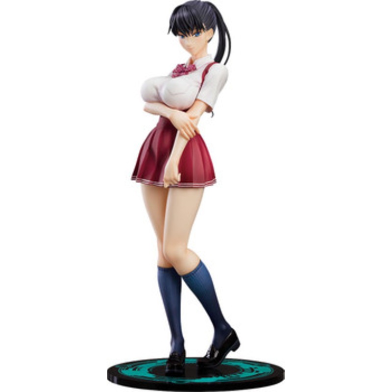 Mirai Kojo Akira Todo 1/7 Figure (World’s End Harem)
