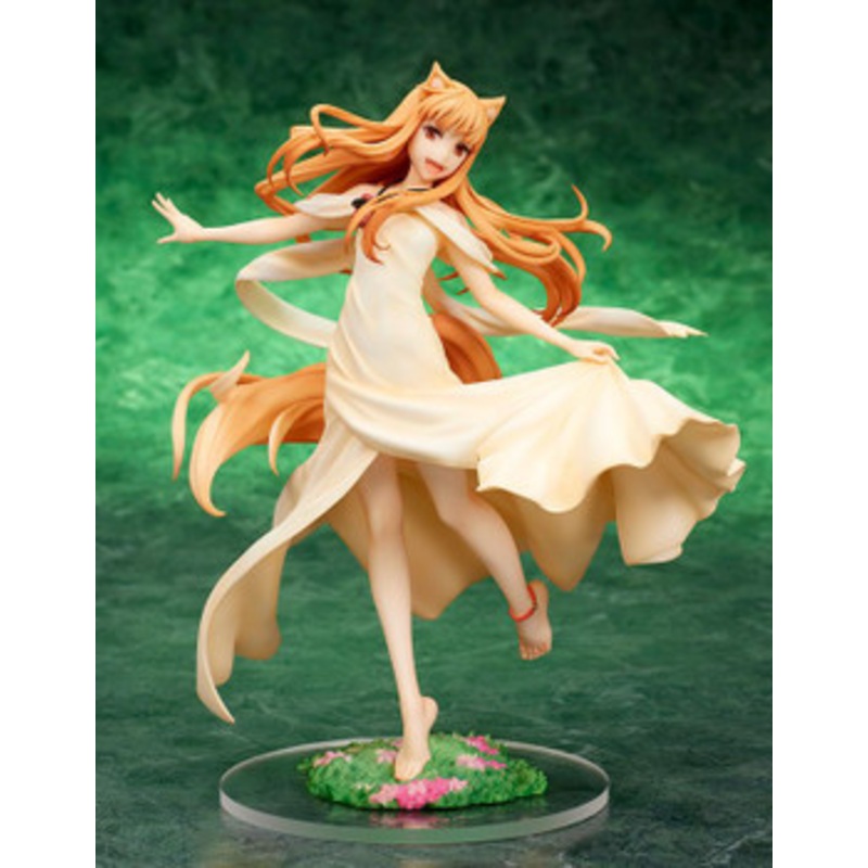 quesQ Holo 1/7 Figure (Spice and Wolf)